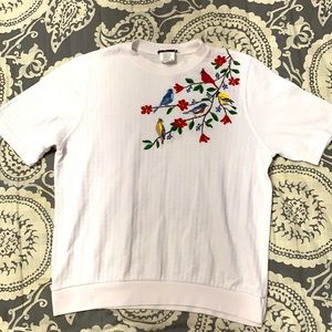 Bonworth XS vintage style Blouse